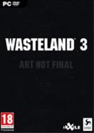 Wasteland 3, PC -peli