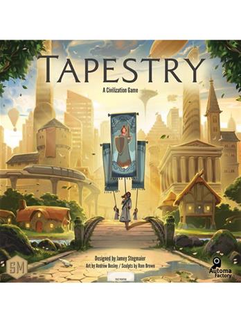Tapestry LAUTA – kuva 8/8