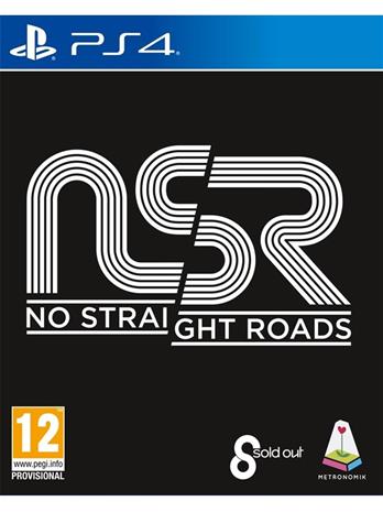 No Straight Roads, PS4 -peli