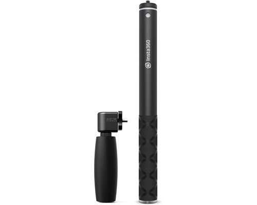 Insta360 One X Bullet-time handle & stick