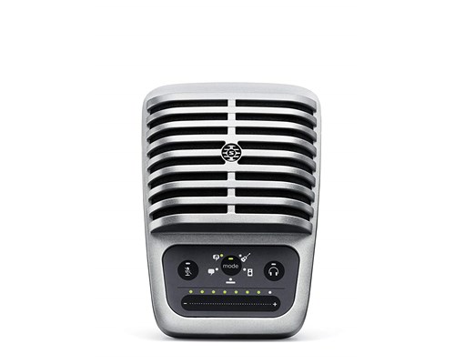 Shure MV51 Large Diaphragm Condenser Microphone, mikrofoni