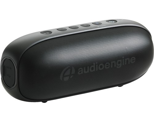 Audioengine 512, Bluetooth-kaiutin
