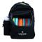 Viking Discs Rucksack Light frisbeegolfreppu – kuva 4