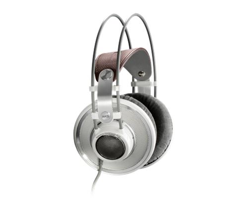 AKG K701, kuulokkeet