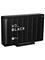 Western Digital Xbox One D10 Game Drive (12 TB) – kuva 8