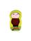 Barbo Toys Alfons Åberg Deco Puzzle – kuva 7