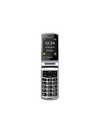 Beafon SL495, simpukkapuhelin