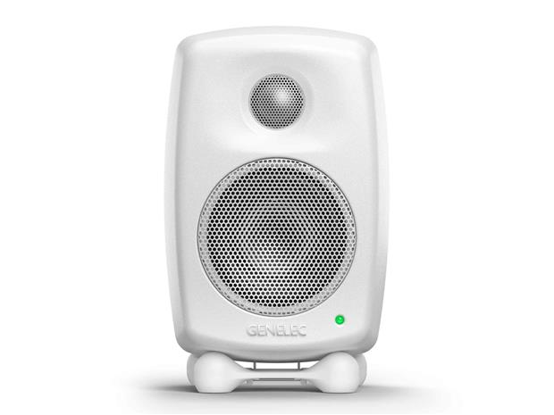 Genelec 8010A, aktiivikaiutin