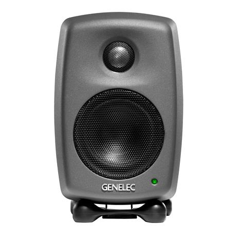 Genelec 8010A, aktiivikaiutin