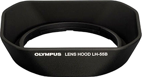 Olympus LH-55B vastavalosuoja
