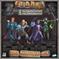Clank! Legacy: Acquisitions Incorporated - Upper Management Pack Lautapeli – kuva 2