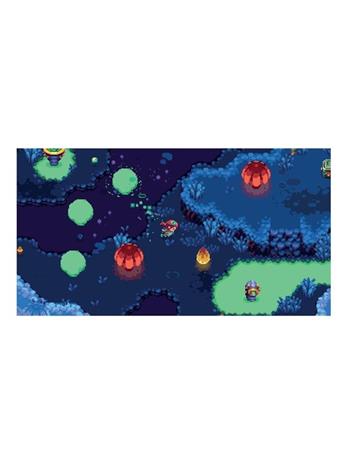 Sparklite, Xbox One -peli