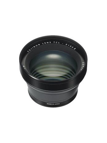 Fujinon TCL-X100 II, telelisäke