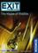 Exit: The House of Riddles, lautapeli – kuva 8