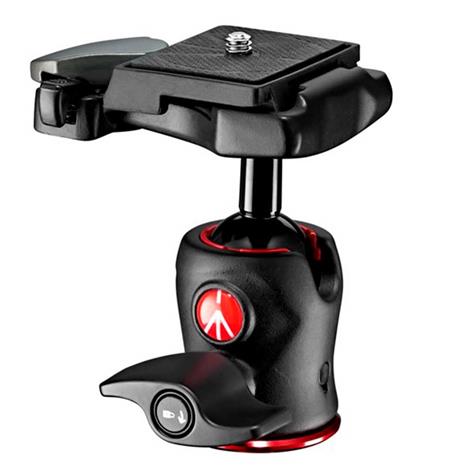 Manfrotto MH490-BH, kuulapää