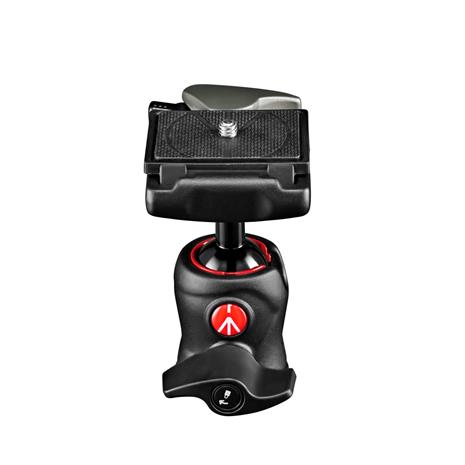 Manfrotto MH490-BH, kuulapää