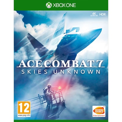 Ace Combat 7: Skies Unknown /Xbox One