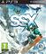 SSX 2012, PS3-peli – kuva 3