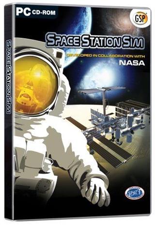 Spacestation Sim, PC-peli