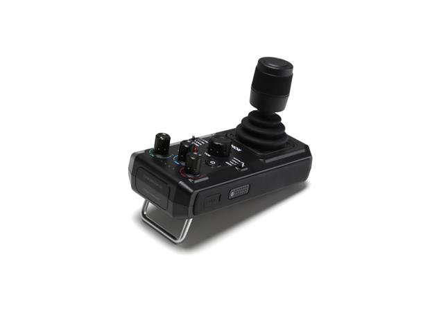 DJI Ronin 2 Remote Controller Part 4