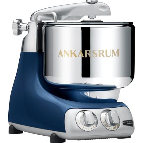 Ankarsrum AKM6230OB, monitoimikone