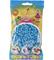 Hama Ironing beads - Azure Blue (049) 1000pcs. – kuva 2