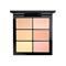 MAC Studio Fix Conceal and Correct Palette - Light 6g – kuva 1