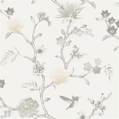 Belle - 5346-2 Tapetti – kuva 1/4