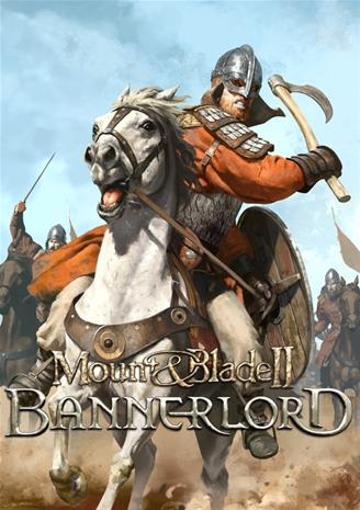 Mount & Blade 2 (II): Bannerlord, PC-peli