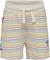 Hummel Rainbow Shortsit, Whisper White, 56 – kuva 1