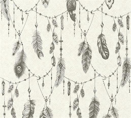 Boho Love - 364653 Tapetti