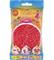 Hama Ironing beads-Red Neon (035) 1000pcs. – kuva 2