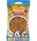 Hama Ironing beads-light brown (021) 1000pcs. – kuva 2