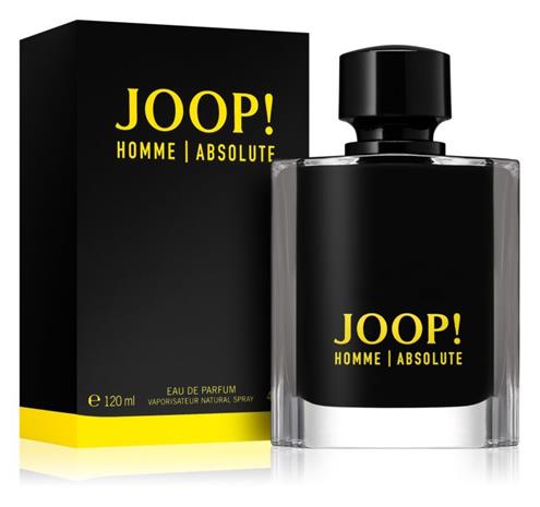 Joop! Homme Absolute For Him - EdP 120 ml
