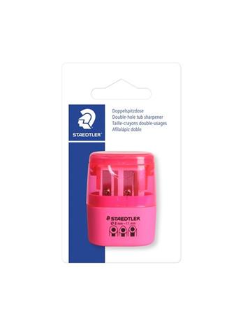Staedtler, teroitin 2-reikäinen – kuva 6/6