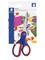 Staedtler, sakset 17 cm – kuva 6