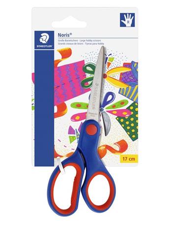 Staedtler, sakset 17 cm