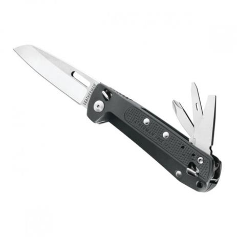 Leatherman Free K2