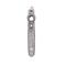 Laippa Bosch Nanoblade Wood Basic; 50 mm – kuva 8