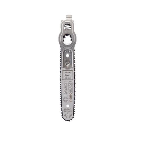 Laippa Bosch Nanoblade Wood Basic; 50 mm