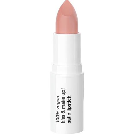 Indy Beauty Kiss & Make Up! Satin Lipstick Natasha