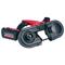 Milwaukee M18FBS85-0C (4933471497) 18V 2x2,0Ah, kompakti akkuvannesaha – kuva 4