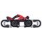 Milwaukee M18FBS85-0C (4933471497) 18V 2x2,0Ah, kompakti akkuvannesaha – kuva 6