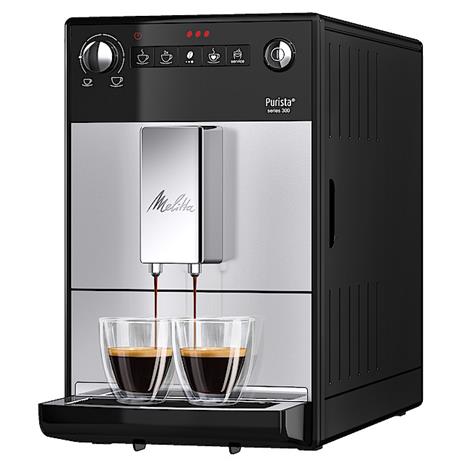 Melitta Purista Series 300, kahvikone