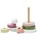 Kids Concept Edvin Palikkatorni – kuva 7