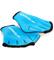 Speedo Aqua Glove siniset allaskäsineet – kuva 7
