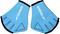 Speedo Aqua Glove siniset allaskäsineet – kuva 8