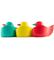 Canpol Babies 3 kpl kylpyankat – kuva 1