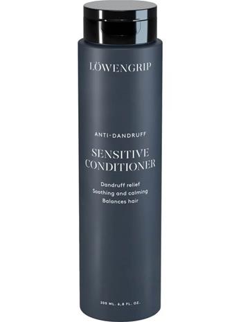 Löwengrip Anti-Dandruff - Sensitive Conditioner 200ml