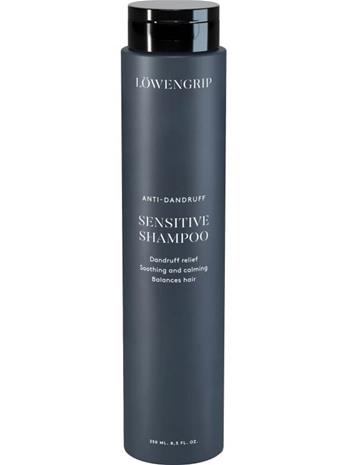Löwengrip Anti-Dandruff Sensitive Shampoo 250ml